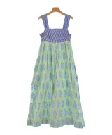 NE QUITTEZ PAS オールインワン/サロペット