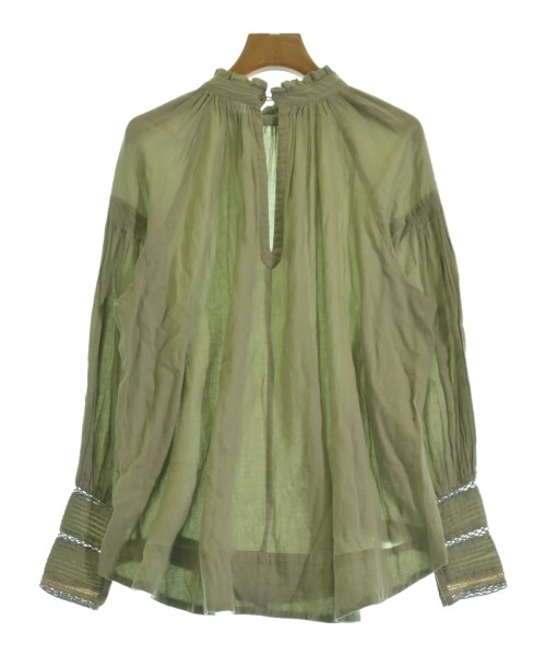 ヌキテパ(NE QUITTEZ PAS)のNE QUITTEZ PAS ブラウス