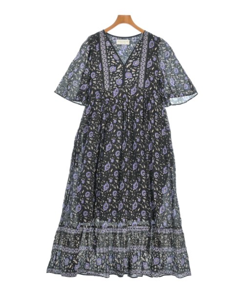 ヌキテパ(NE QUITTEZ PAS)のNE QUITTEZ PAS ワンピース