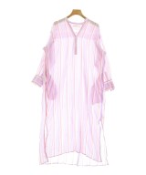 NE QUITTEZ PAS（ヌキテパ）ワンピース 紫 サイズ:F レディース/2200602145071