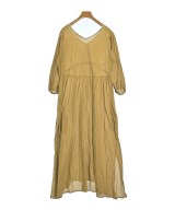 NE QUITTEZ PAS（ヌキテパ）ワンピース ベージュ サイズ:F レディース/2200607216059