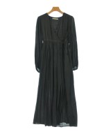 NE QUITTEZ PAS（ヌキテパ）ワンピース 黒 サイズ:-(M位) レディース/2200606210065