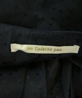 NE QUITTEZ PAS（ヌキテパ）ワンピース 黒 サイズ:-(M位) レディース/2200606210065