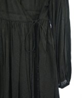 NE QUITTEZ PAS（ヌキテパ）ワンピース 黒 サイズ:-(M位) レディース/2200606210065