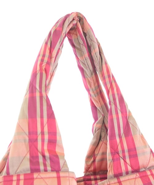 NE QUITTEZ PAS（ヌキテパ）トートバッグ ピンク サイズ:- レディース/2200607972054