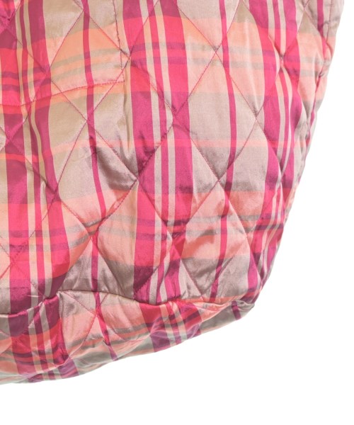 NE QUITTEZ PAS（ヌキテパ）トートバッグ ピンク サイズ:- レディース/2200607972054