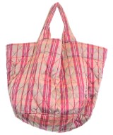 NE QUITTEZ PAS（ヌキテパ）トートバッグ ピンク サイズ:- レディース/2200607972054