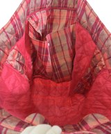 NE QUITTEZ PAS（ヌキテパ）トートバッグ ピンク サイズ:- レディース/2200607972054