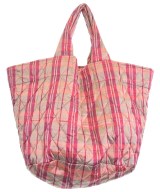 NE QUITTEZ PAS トートバッグ