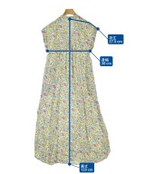 NE QUITTEZ PAS（ヌキテパ）ワンピース 白 サイズ:M レディース/2200608523033