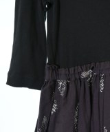 NE QUITTEZ PAS（ヌキテパ）ワンピース 黒 サイズ:S レディース/2200608523057