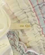 NE QUITTEZ PAS（ヌキテパ）ロング・マキシ丈スカート 白 サイズ:F レディース/2200612733633