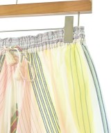 NE QUITTEZ PAS（ヌキテパ）ロング・マキシ丈スカート 白 サイズ:F レディース/2200612733633