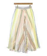 NE QUITTEZ PAS ロング・マキシ丈スカート