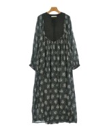 NE QUITTEZ PAS（ヌキテパ）ワンピース 黒 サイズ:M レディース/2200614502022