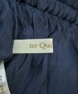 NE QUITTEZ PAS（ヌキテパ）ロング・マキシ丈スカート 紺 サイズ:-(M位) レディース/2200614502039