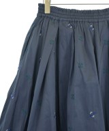 NE QUITTEZ PAS（ヌキテパ）ロング・マキシ丈スカート 紺 サイズ:-(M位) レディース/2200614502039