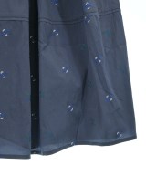 NE QUITTEZ PAS（ヌキテパ）ロング・マキシ丈スカート 紺 サイズ:-(M位) レディース/2200614502039