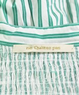 NE QUITTEZ PAS（ヌキテパ）ワンピース 緑 サイズ:M レディース/2200616312025