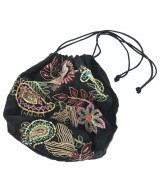 NE QUITTEZ PAS（ヌキテパ）小物類（その他） 黒 サイズ:- レディース/2200617497318