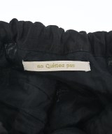 NE QUITTEZ PAS（ヌキテパ）小物類（その他） 黒 サイズ:- レディース/2200617497318