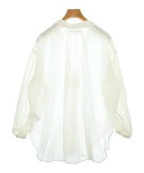 NE QUITTEZ PAS（ヌキテパ）ブラウス 白 サイズ:F レディース/2200609524220