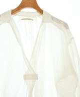 NE QUITTEZ PAS（ヌキテパ）ブラウス 白 サイズ:F レディース/2200609524220