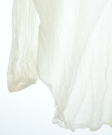 NE QUITTEZ PAS（ヌキテパ）ブラウス 白 サイズ:F レディース/2200609524220