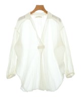 NE QUITTEZ PAS ブラウス