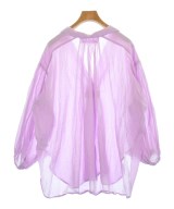 NE QUITTEZ PAS（ヌキテパ）ブラウス 紫 サイズ:F レディース/2200609524237