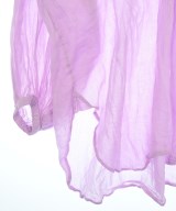 NE QUITTEZ PAS（ヌキテパ）ブラウス 紫 サイズ:F レディース/2200609524237