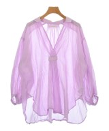 NE QUITTEZ PAS ブラウス