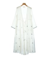 NE QUITTEZ PAS（ヌキテパ）ワンピース 白 サイズ:F レディース/2200609524541