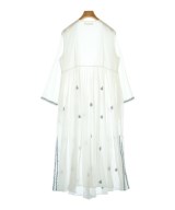 NE QUITTEZ PAS（ヌキテパ）ワンピース 白 サイズ:F レディース/2200609524541