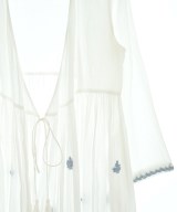 NE QUITTEZ PAS（ヌキテパ）ワンピース 白 サイズ:F レディース/2200609524541