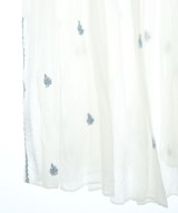 NE QUITTEZ PAS（ヌキテパ）ワンピース 白 サイズ:F レディース/2200609524541