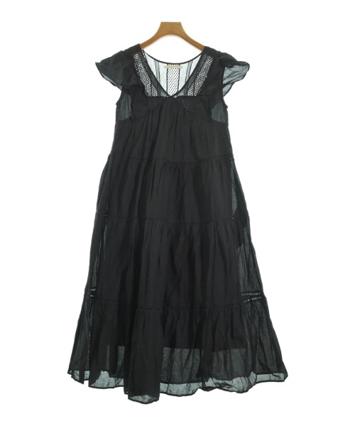 ヌキテパ(NE QUITTEZ PAS)のNE QUITTEZ PAS ワンピース