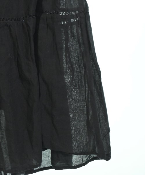 NE QUITTEZ PAS（ヌキテパ）ワンピース 黒 サイズ:-(M位) レディース/2200618930029