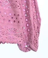 NE QUITTEZ PAS（ヌキテパ）カジュアルシャツ ピンク サイズ:F レディース/2200619194079