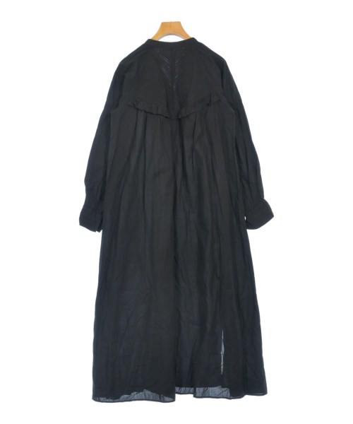 NE QUITTEZ PAS（ヌキテパ）ワンピース 黒 サイズ:F レディース/2200610095061