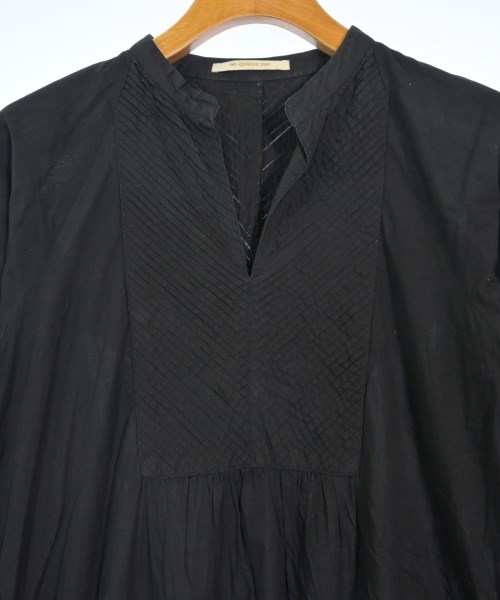 NE QUITTEZ PAS（ヌキテパ）ワンピース 黒 サイズ:F レディース/2200610095061