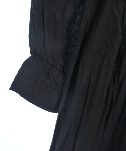 NE QUITTEZ PAS（ヌキテパ）ワンピース 黒 サイズ:F レディース/2200610095061