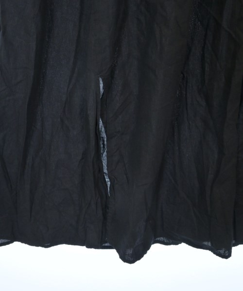 NE QUITTEZ PAS（ヌキテパ）ワンピース 黒 サイズ:F レディース/2200610095061