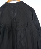 NE QUITTEZ PAS（ヌキテパ）ワンピース 黒 サイズ:F レディース/2200610095061