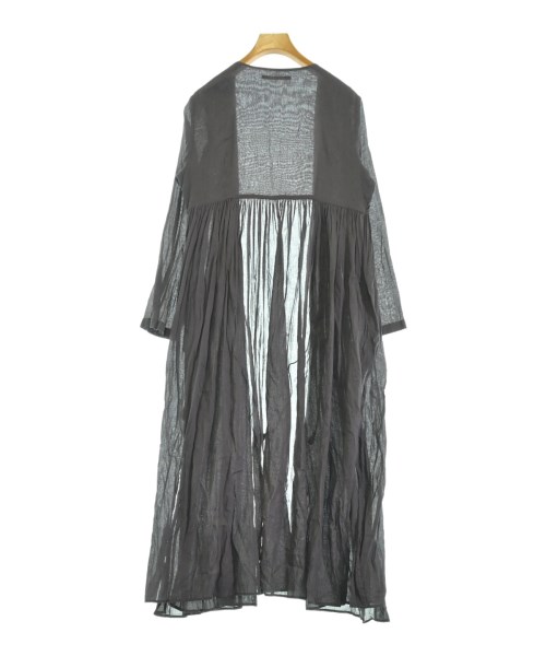 NE QUITTEZ PAS（ヌキテパ）ワンピース グレー サイズ:-(M位) レディース/2200610095139