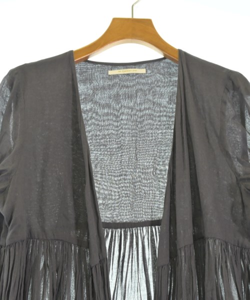 NE QUITTEZ PAS（ヌキテパ）ワンピース グレー サイズ:-(M位) レディース/2200610095139