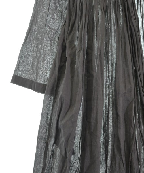 NE QUITTEZ PAS（ヌキテパ）ワンピース グレー サイズ:-(M位) レディース/2200610095139