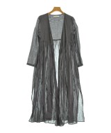 NE QUITTEZ PAS（ヌキテパ）ワンピース グレー サイズ:-(M位) レディース/2200610095139