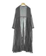 NE QUITTEZ PAS（ヌキテパ）ワンピース グレー サイズ:-(M位) レディース/2200610095139