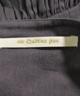 NE QUITTEZ PAS（ヌキテパ）ワンピース グレー サイズ:-(M位) レディース/2200610095139